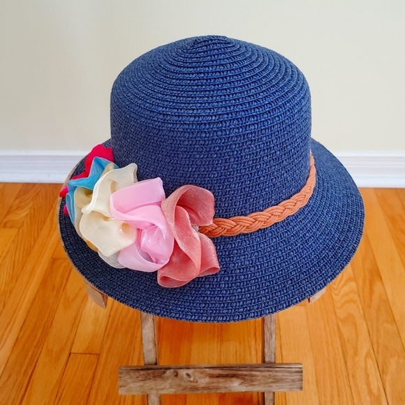 Summer hat 👒 - Picture 2 of 4